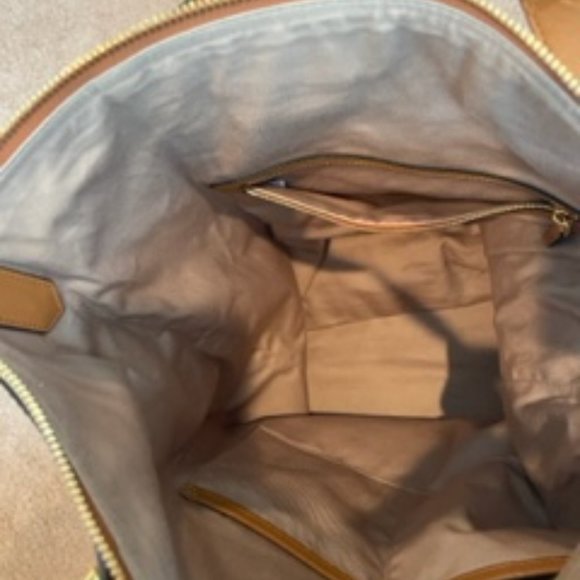 MCM Backpack - Picture 3 of 4